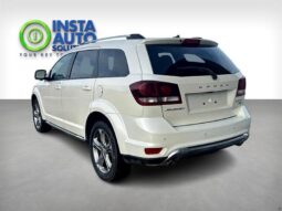 
										2017 Dodge Journey SXT 7 Passenger full									
