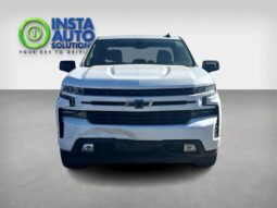 
										2020 Chevrolet Silverado 1500 RST Crew Cab 5.3L 4X4 full									