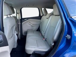 
										2017 Ford Escape SE AWD full									
