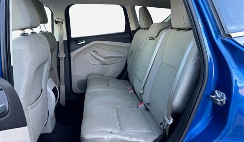 
								2017 Ford Escape SE AWD full									