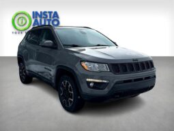 
										2019 Jeep Compass Upland 4×4 full									