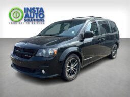 
										2018 Dodge Grand Caravan GT full									