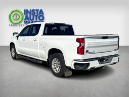 
										2020 Chevrolet Silverado 1500 RST Crew Cab 5.3L 4X4 full									