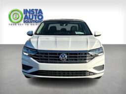 
										2021 Volkswagen Jetta Highline full									