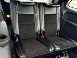 
										2016 Dodge Durango SXT AWD full									