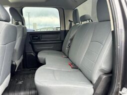 
										2020 Ram 1500 Crew Cab 4×4 5.7L Hemi full									