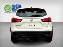 
										2019 Nissan Qashqai SV AWD full									