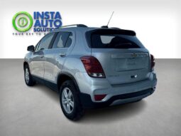 
										2017 Chevrolet Trax LT AWD full									