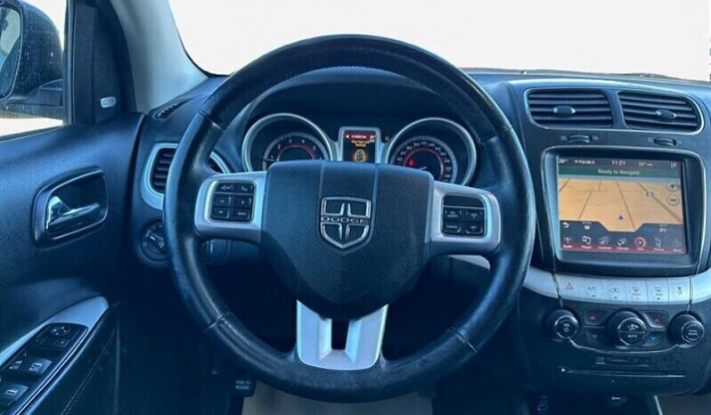 
								2017 Dodge Journey GT AWD full									