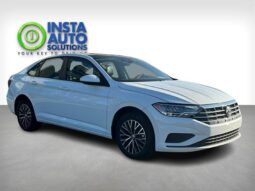 
										2021 Volkswagen Jetta Highline full									