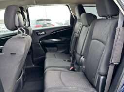 
										2017 Dodge Journey CVP full									
