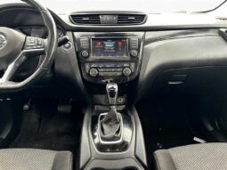 
										2019 Nissan Qashqai SV AWD full									