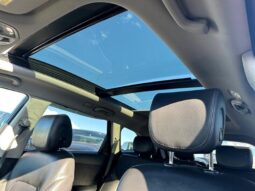 
										2017 Hyundai Santa Fe Limited AWD full									