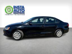 
										2014 Volkswagen Jetta 2.0L I4 full									