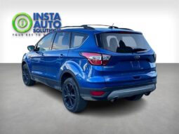 
										2017 Ford Escape SE AWD full									