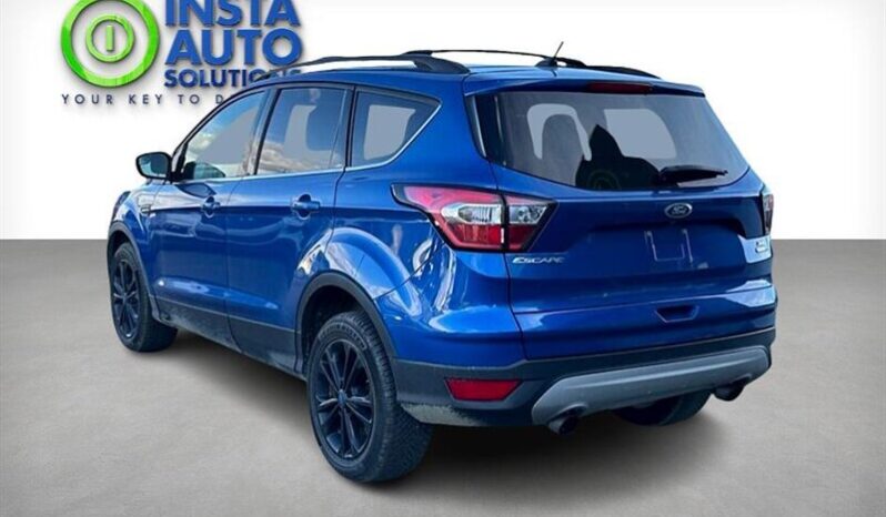 
								2017 Ford Escape SE AWD full									