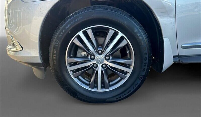 
								2019 Infiniti QX60 Pure AWD full									