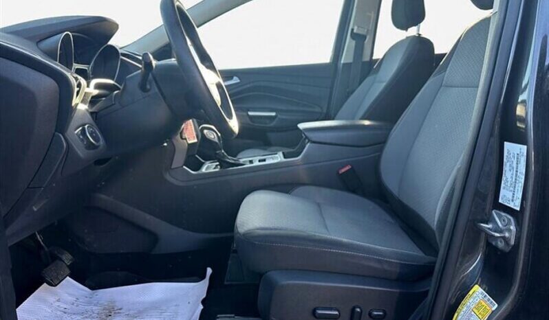 
								2018 Ford Escape SE AWD full									