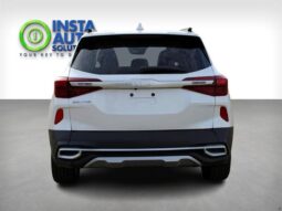 
										2023 Kia Seltos SX – Fully loaded! full									