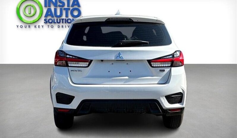 
								2020 Mitsubishi RVR SE AWD full									