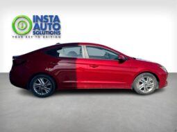 
										2019 Hyundai Elantra Preferred full									