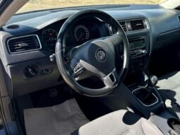 
										2014 Volkswagen Jetta 2.0L I4 full									