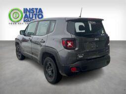 
										2016 Jeep Renegade Sport 4X4 full									