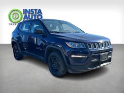 
										2017 Jeep Compass Sport 4X4 full									