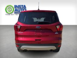 
										2019 Ford Escape SE full									