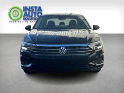 
										2021 Volkswagen Jetta Highline full									