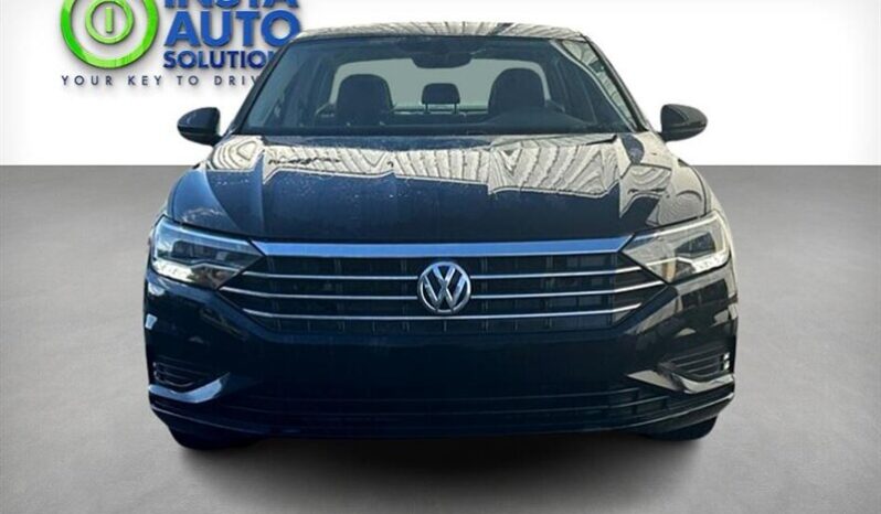 
								2021 Volkswagen Jetta Highline full									