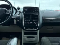 
										2018 Dodge Grand Caravan CVP full									