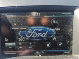 
										2015 Ford Taurus SEL AWD full									