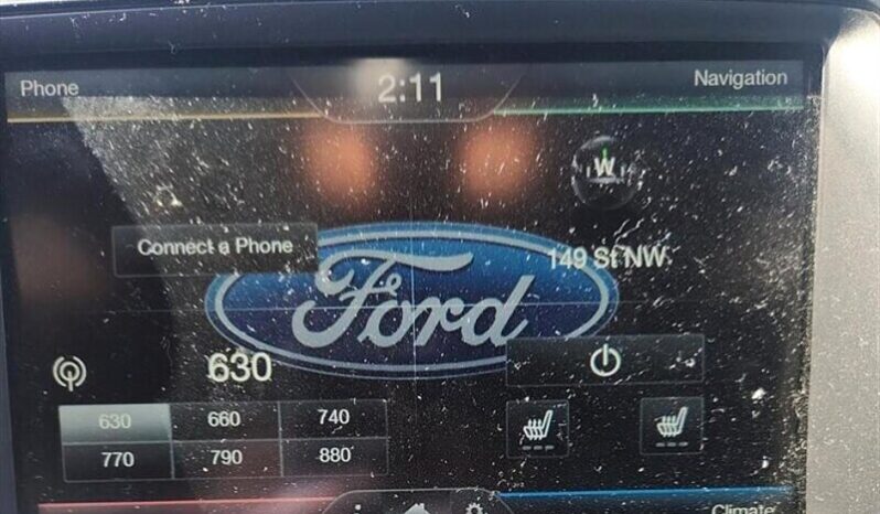 
								2015 Ford Taurus SEL AWD full									