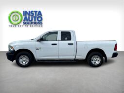 
										2020 Ram 1500 Classic ST Ext. Cab 4X4 full									