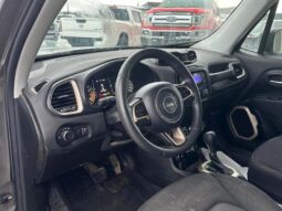 
										2016 Jeep Renegade Sport 4X4 full									