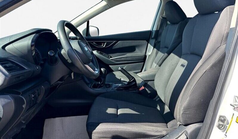 
								2018 Subaru Impreza Convenience AWD full									