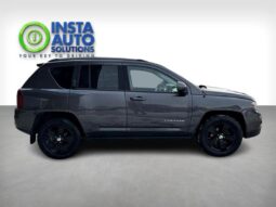 
										2016 Jeep Compass North Edition 4×4 full									