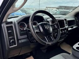 
										2017 Ram 1500 Tradesman Quad Cab 4×4 full									