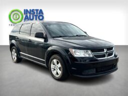 
										2015 Dodge Journey CVP full									