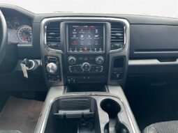
										2018 Ram 1500 Sport Quad Cab 4×4 5.7L Hemi full									