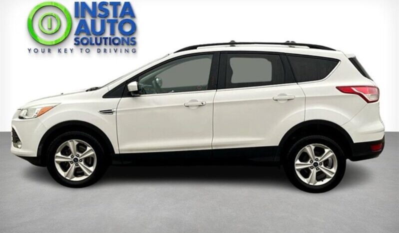 
								2015 Ford Escape SE AWD full									