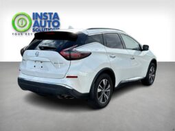 
										2019 Nissan Murano SV AWD full									