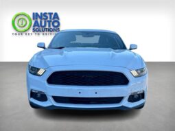 
										2017 Ford Mustang EcoBoost Premium full									