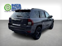 
										2016 Jeep Compass North Edition 4×4 full									