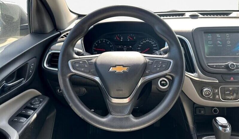 
								2018 Chevrolet Equinox LS FWD full									