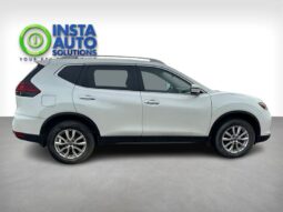 
										2019 Nissan Rogue SV AWD full									