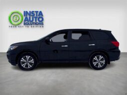 
										2020 Nissan Pathfinder S 4X4 full									