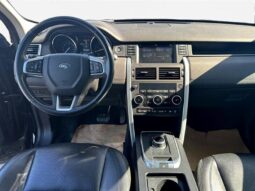 
										2017 Land Rover Discovery Sport HSE AWD full									