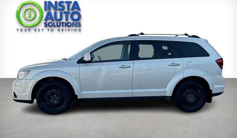 
								2017 Dodge Journey GT AWD full									